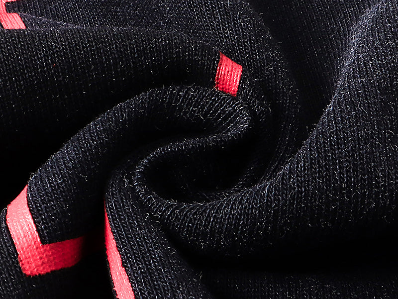 God Speed Sweatshirt-1102 — view 5