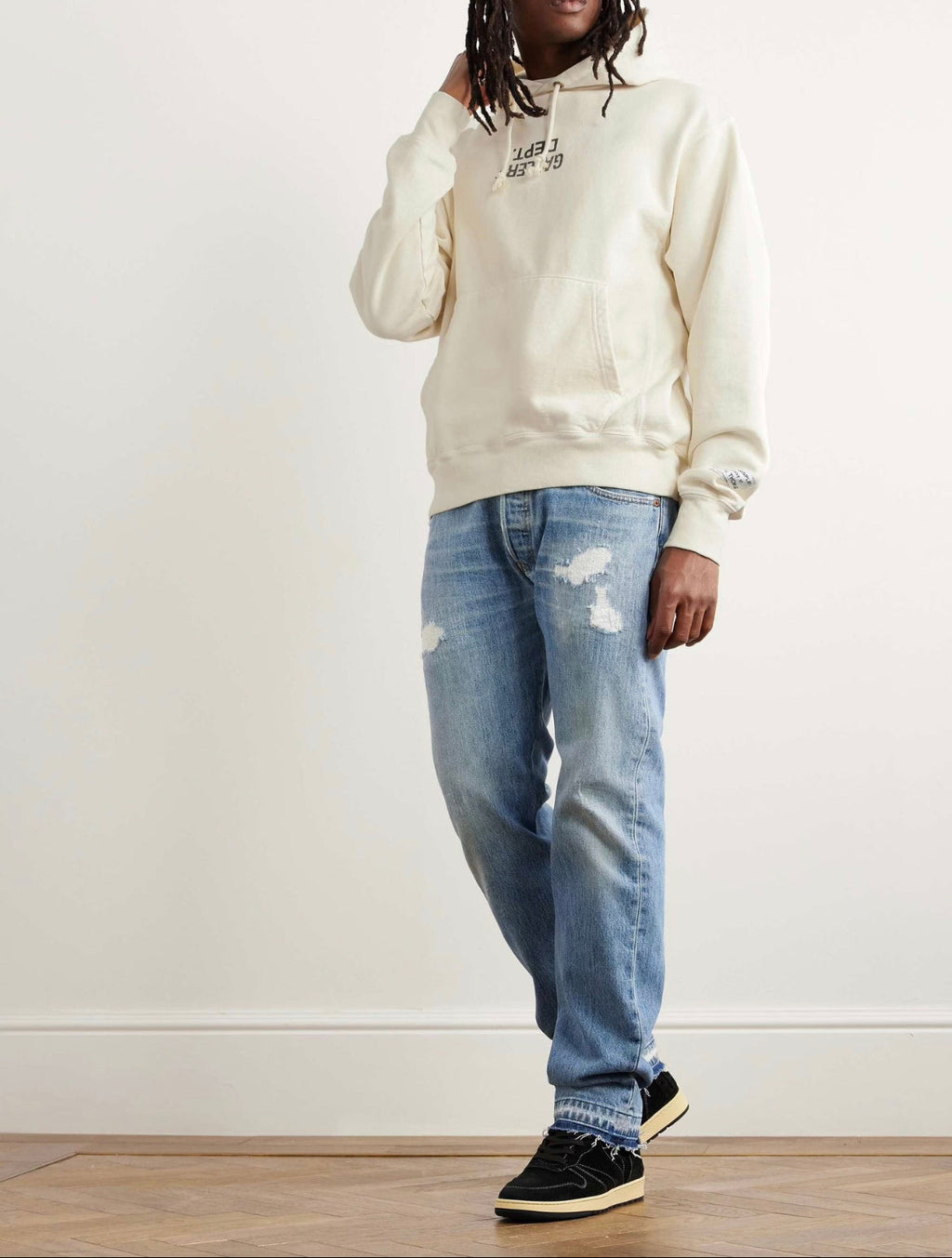 GALLERY DEPT New Hoodie — view 2