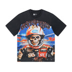 God Speed T-Shirt-1012 — view 1
