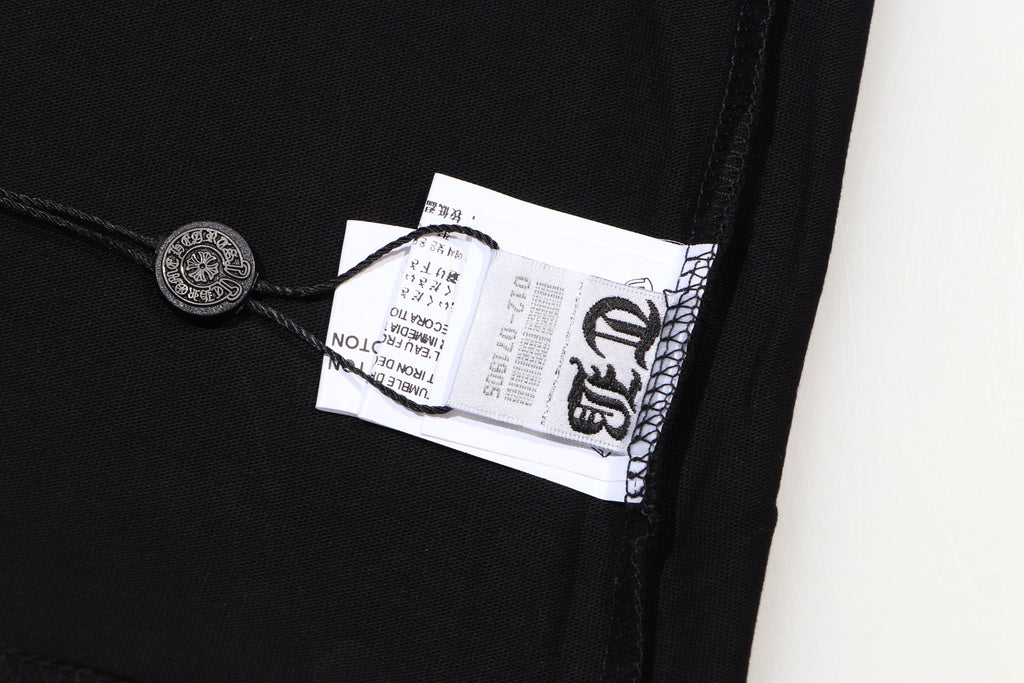 Chrome Hearts New SWEATSHIRTS 8015 — view 6