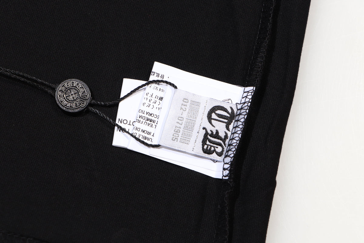 Chrome Hearts New SWEATSHIRTS 8015 — view 6