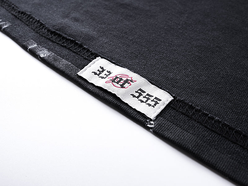 God Speed T-Shirt-1095 — view 7