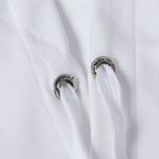 Chrome Hearts New Zip Up Hoodie 9817 — view 4