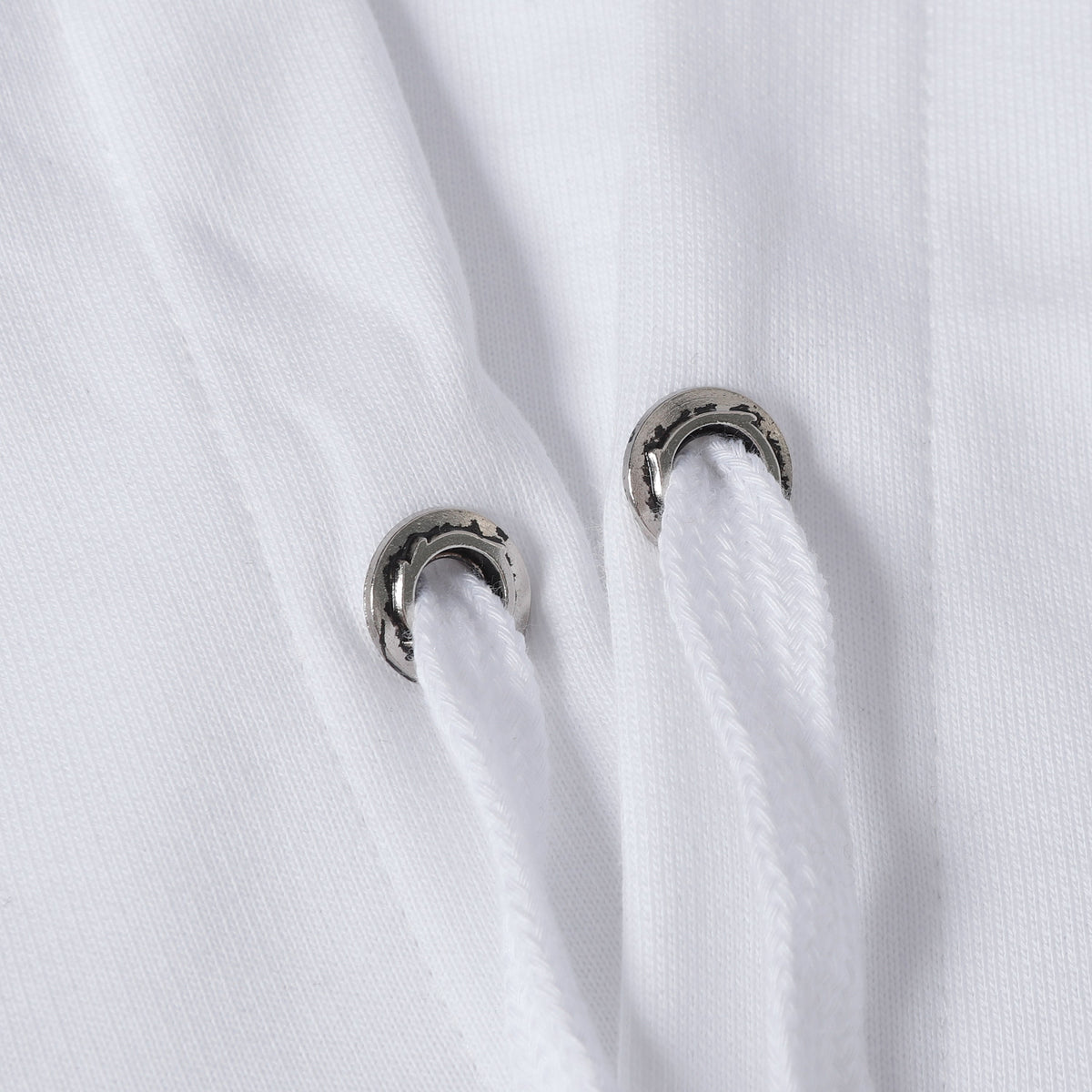 Chrome Hearts New Zip Up Hoodie 9817 — view 4