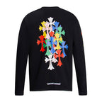 Chrome Hearts New SWEATSHIRTS K8003 — view 16