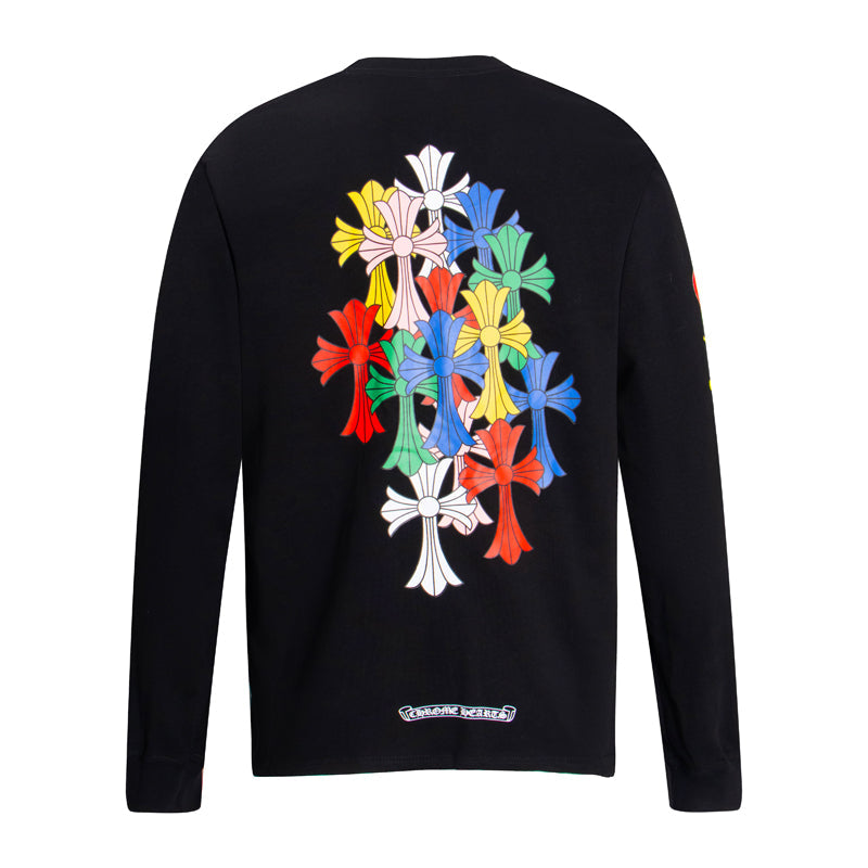Chrome Hearts New SWEATSHIRTS K8003 — view 16