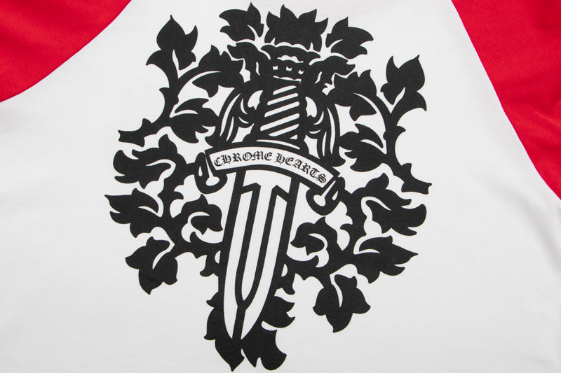 Chrome Hearts New SWEATSHIRTS 9001 — view 11