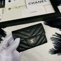 Chanel Classic Small Wallet — view 3