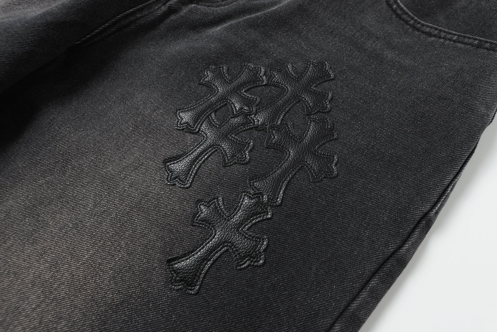 Chrome Hearts New Pants 303 — view 15