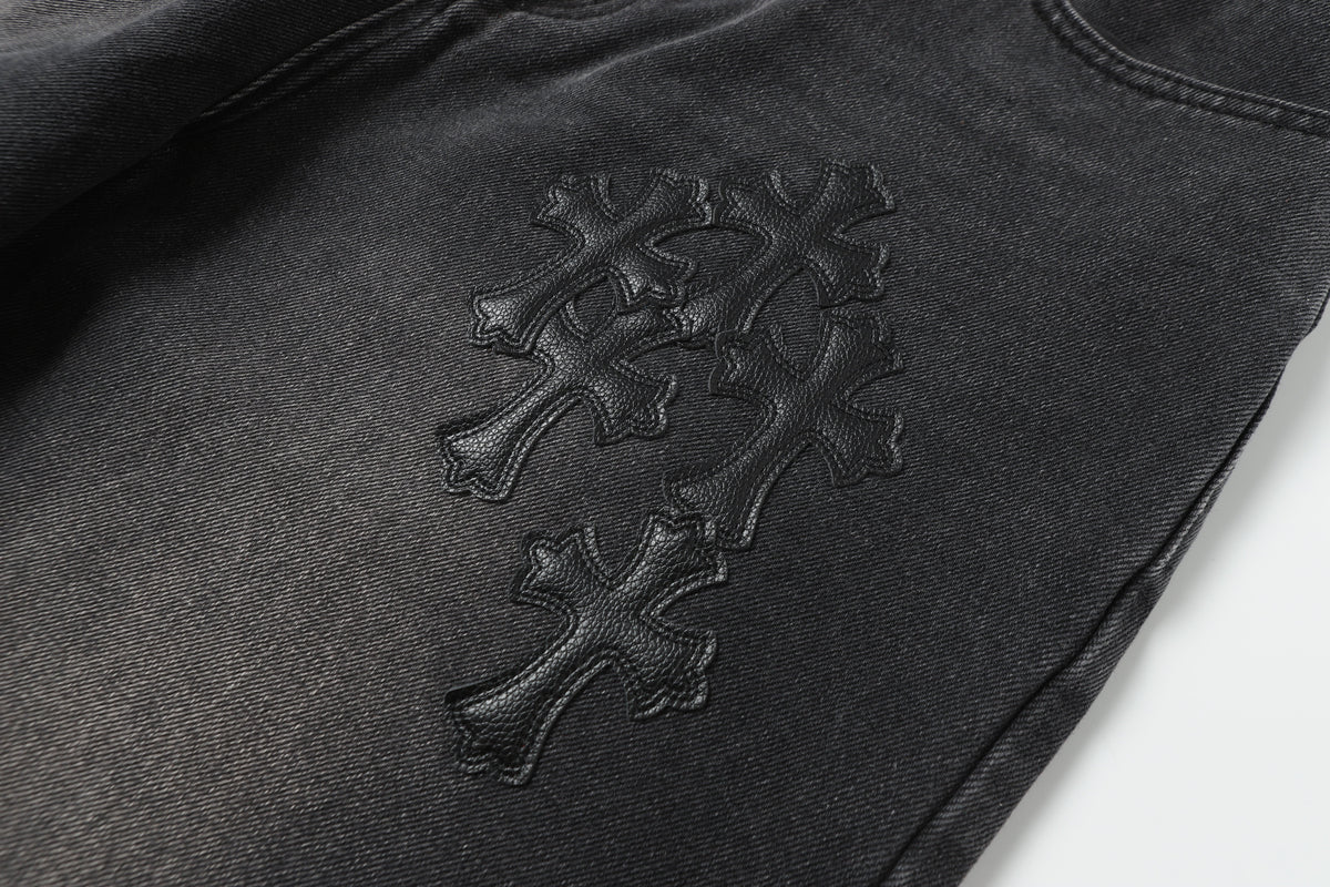 Chrome Hearts New Pants 303 — view 15