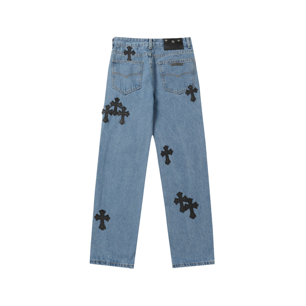 Chrome Hearts New Pants 9975 — view 3