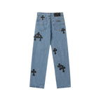 Chrome Hearts New Pants 9975 — view 3
