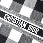 Dior Book Tote — view 3