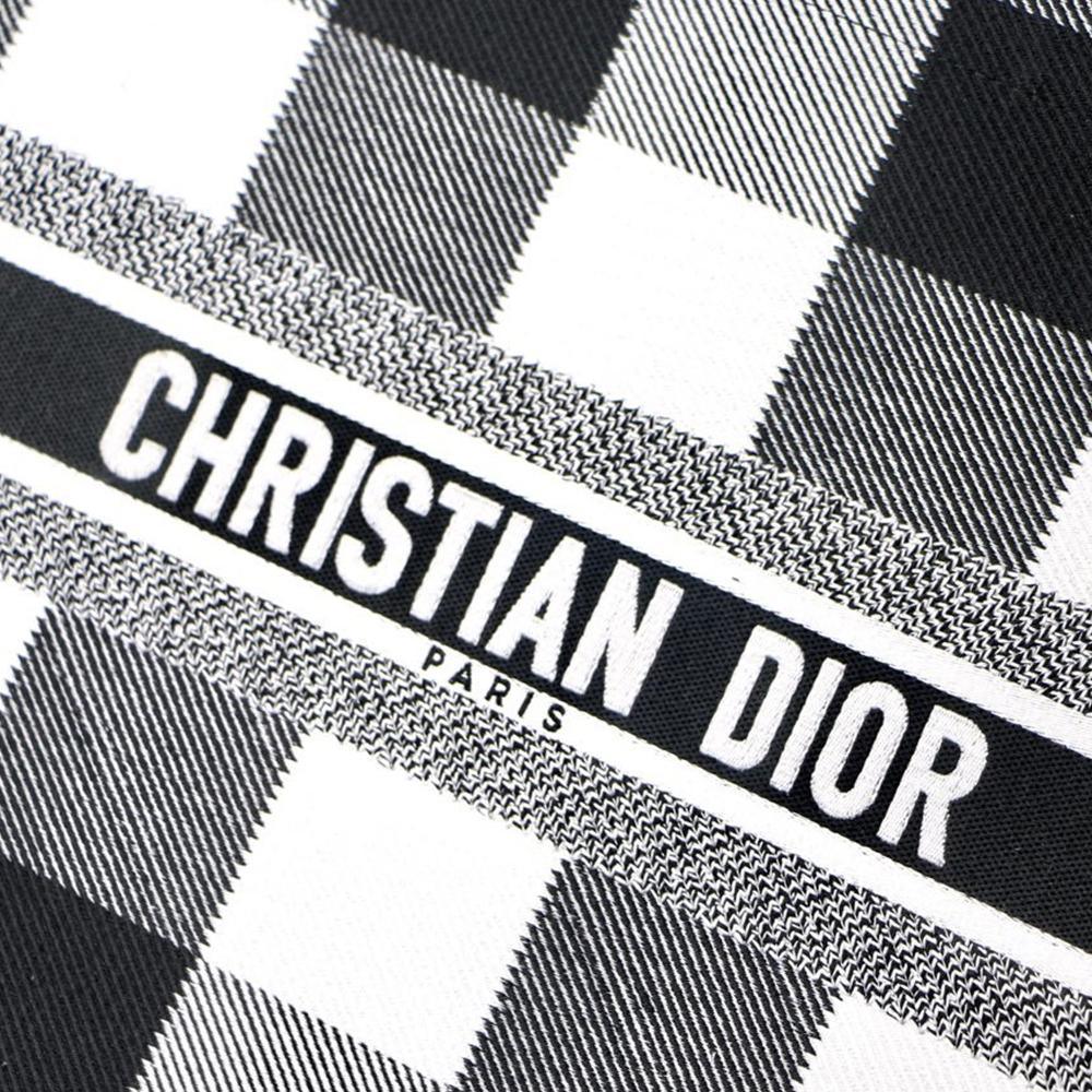 Dior Book Tote — view 3