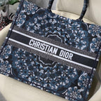 Dior Book Tote — view 2