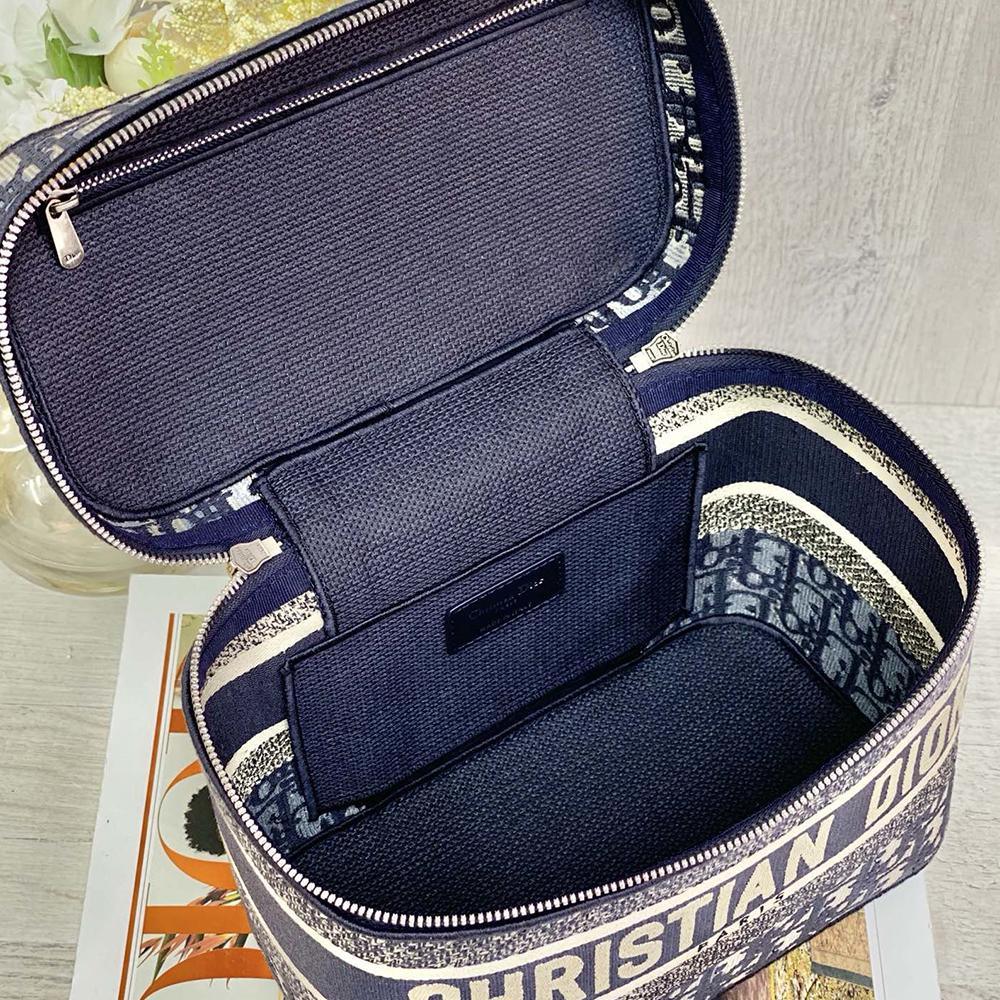 DiorTravel Vanity Case — view 9