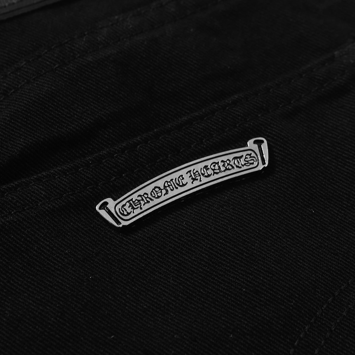 Chrome Hearts New Pants 6212 — view 12