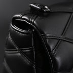Louis Vuitton Go-14 MM Quilted Leather Chain Shoulder Bag – Black - Classic Black — view 4