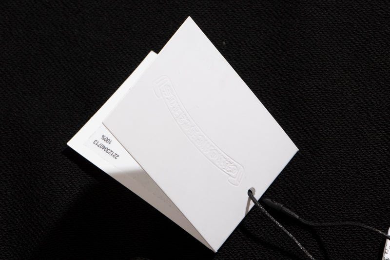 Chrome Hearts New Zip Up Hoodie 5009 — view 18