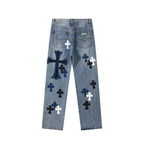 Chrome Hearts New Pants 8012 — view 21