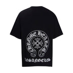 Chrome Hearts New T-shirts 6003 — view 12