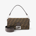 Fendi Medium Baguette Shoulder Bag — view 1