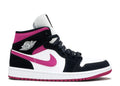 Air Jordan 1 Mid ¡®Cactus Flower¡¯ Everlasting Sneaker — view 1