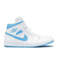 Air Jordan 1 Mid ¡®UNC¡¯ Unfading Sneaker — view 1