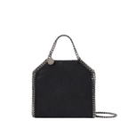 Stella Mccartney Falabella Tiny Tote Bag — view 8