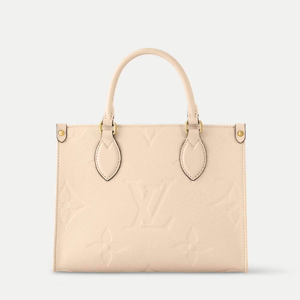 LV OnTheGo PM Tote Bag — view 8