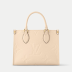 LV OnTheGo PM Tote Bag — view 8