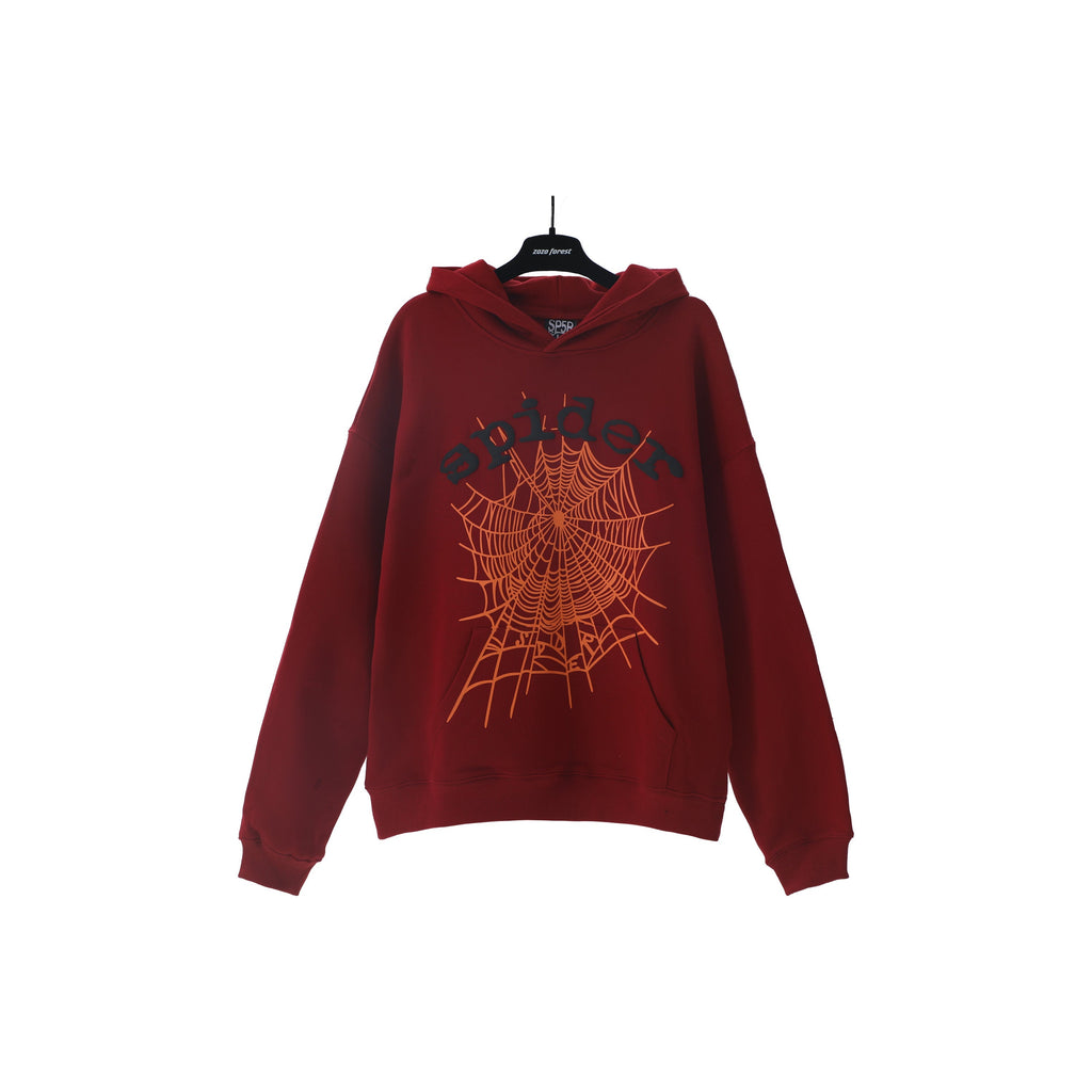 Sp5der Hoodie — view 13