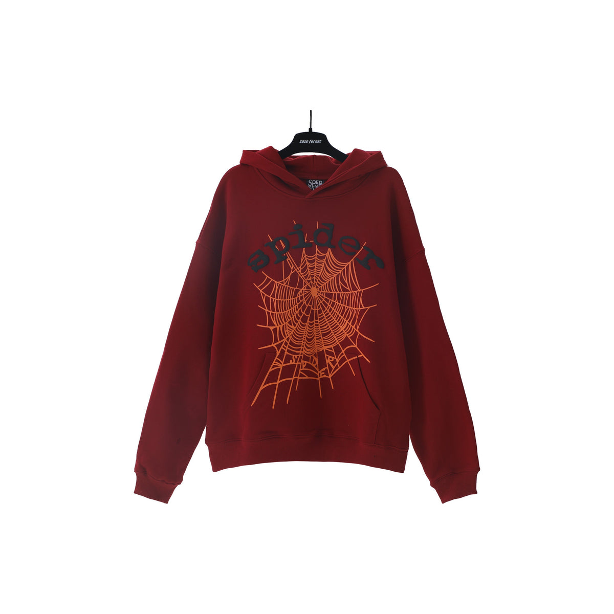 Sp5der Hoodie — view 13