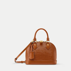 LV Alma BB Handbag — view 8