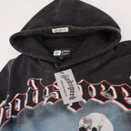 GodSpeed Hoodie — view 4
