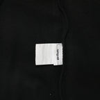 Sp5der OG Web Hoodie Black — view 11