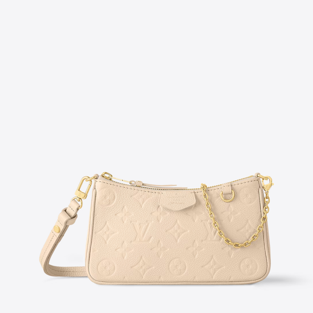Louis Vuitton Easy Pouch On Strap — view 3