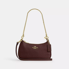 Coach Teri Mini Crossbody Bag — view 8