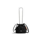 Coach Faye Mini Drawstring Bag — view 8