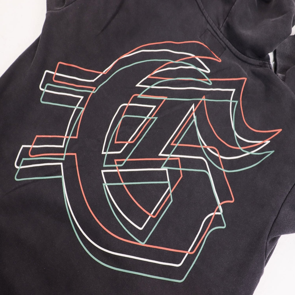 God Speed Hoodie-5523 — view 9