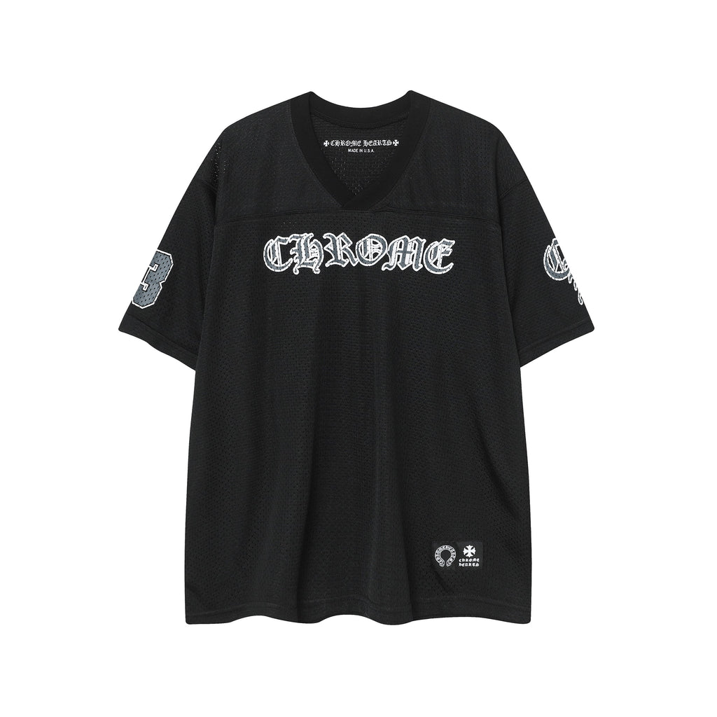 Chrome Hearts New T-shirts 9996 — view 42