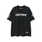 Chrome Hearts New T-shirts 9996 — view 42
