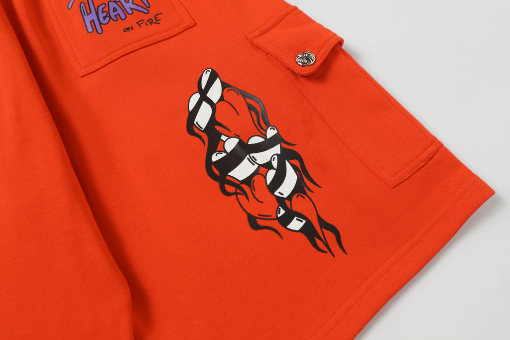 Chrome Hearts New Shorts 2281 — view 26