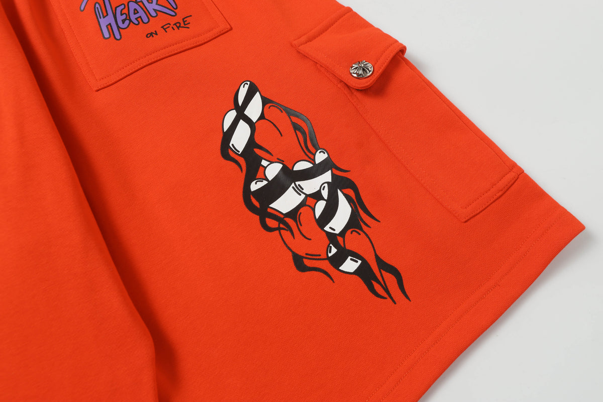 Chrome Hearts New Shorts 2281 — view 26