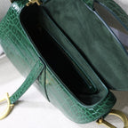 Saddle Bag — view 8