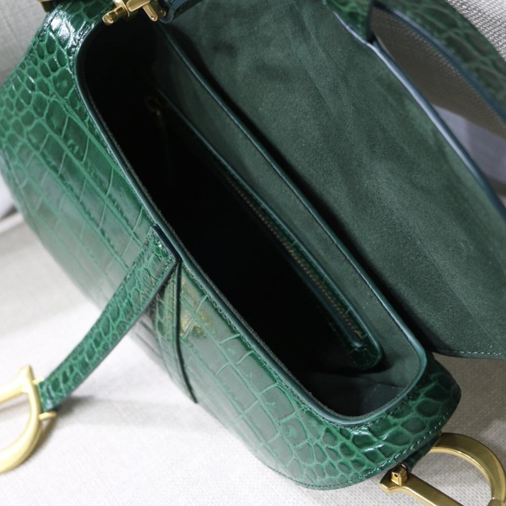 Saddle Bag — view 8