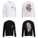 Chrome Hearts New SWEATSHIRTS K8003 — view 1