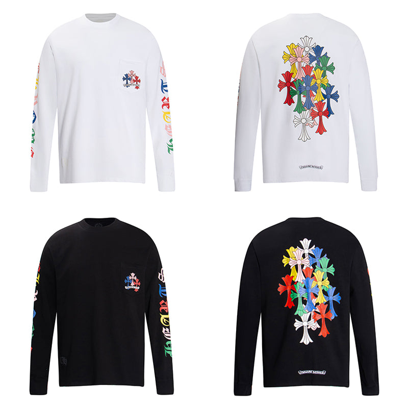 Chrome Hearts New SWEATSHIRTS K8003 — view 1
