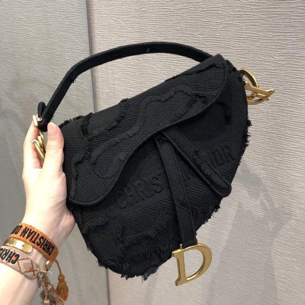 Saddle Bag — view 1