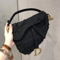 Saddle Bag — view 1